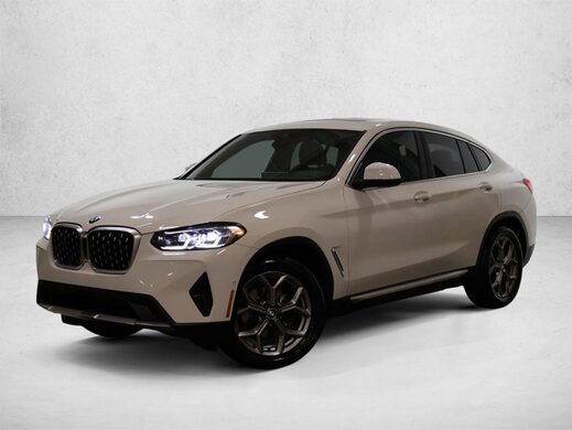 2023 BMW X4
