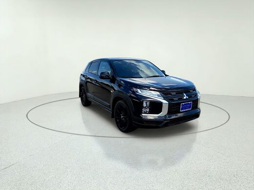 2024 Mitsubishi Outlander Sport