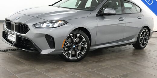 2025 BMW 2 Series