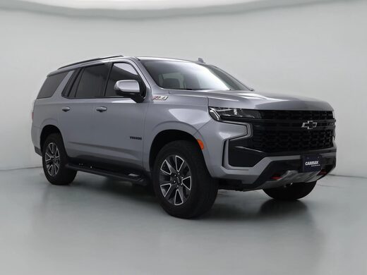 2024 Chevrolet Tahoe