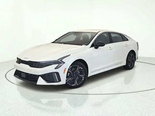 2025 Kia K5