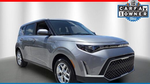 2025 Kia Soul
