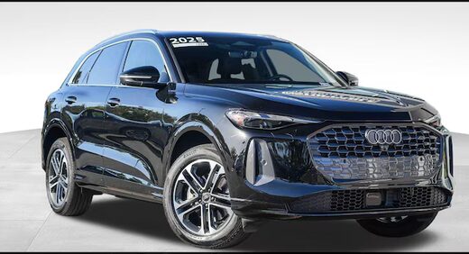 2025 Audi Q5