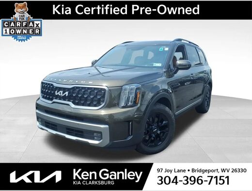 2023 Kia Telluride