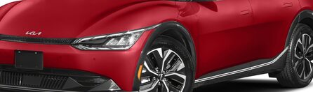 2024 Kia EV6