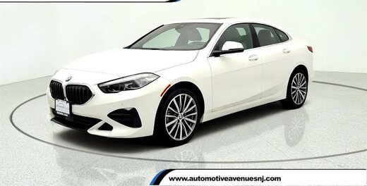 2024 BMW 2 Series