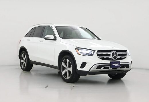 2022 Mercedes-Benz GLC