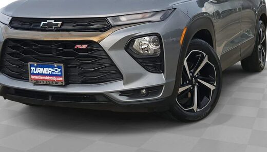 2023 Chevrolet TrailBlazer