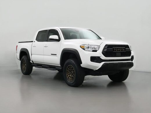 2023 Toyota Tacoma 4WD