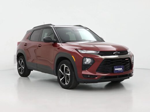 2023 Chevrolet TrailBlazer