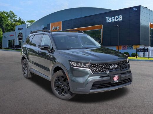 2022 Kia Sorento