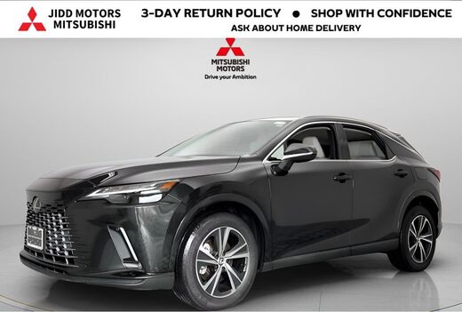 2023 Lexus RX