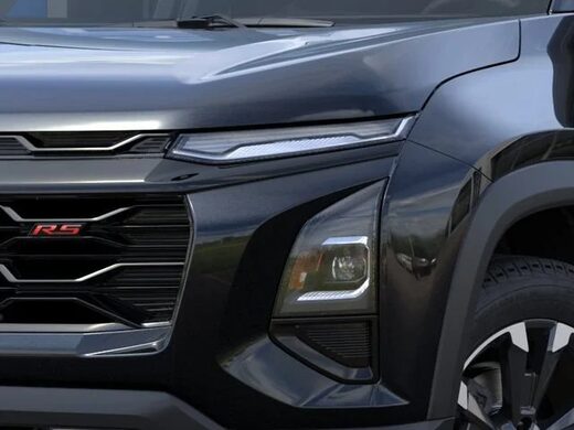 2027 Chevrolet Equinox