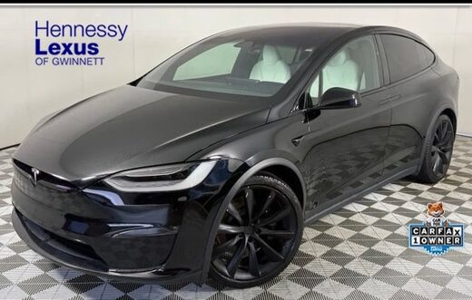 2023 Tesla Model X