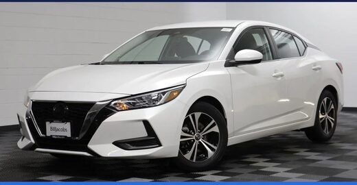 2023 Nissan Sentra