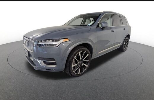2023 Volvo XC90