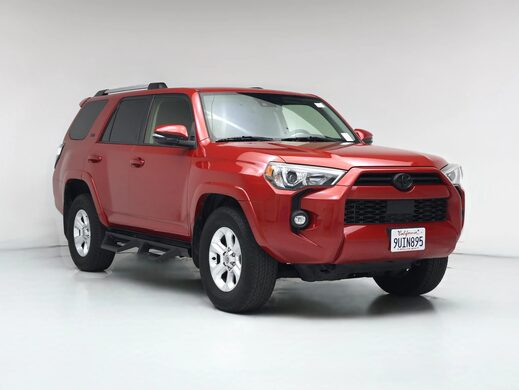 2022 Toyota 4Runner