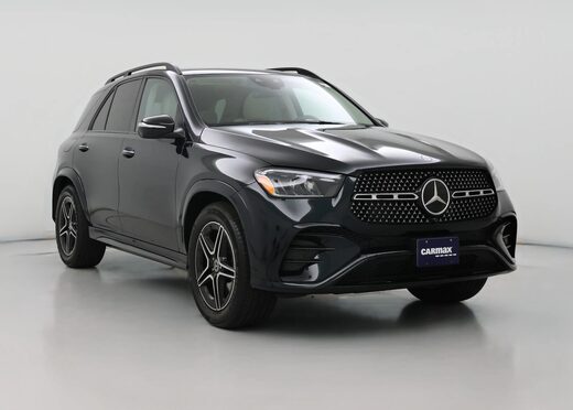 2024 Mercedes-Benz GLE