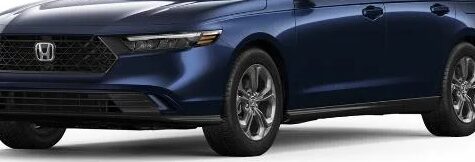 2023 Honda Accord Sedan