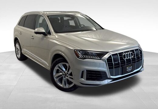 2024 Audi Q7
