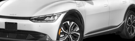 2024 Kia EV6