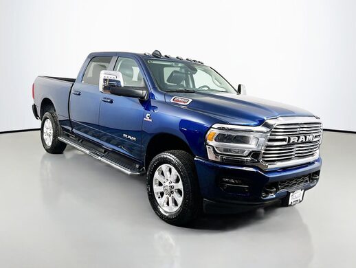 2023 RAM 2500
