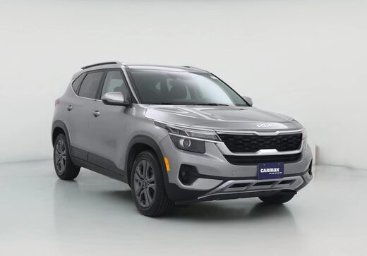 2023 Kia Seltos