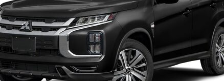 2021 Mitsubishi Outlander Sport