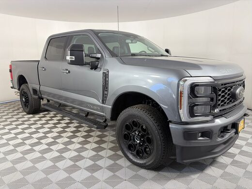 2026 Ford Super Duty F-350 SRW