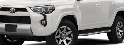 2019 Toyota 4Runner