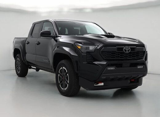 2026 Toyota Tacoma 4WD