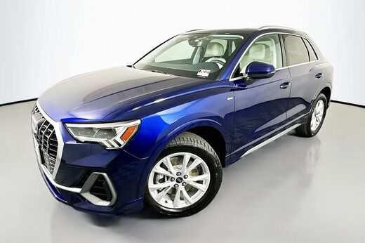 2024 Audi Q3