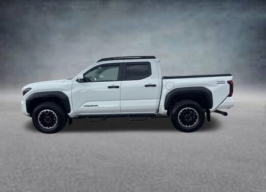 2024 Toyota Tacoma 4WD