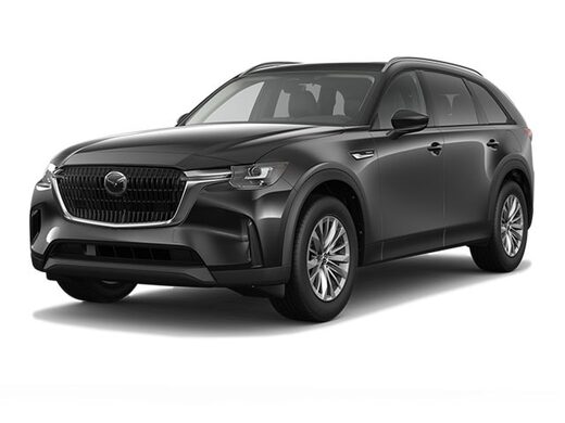 2024 Mazda CX-90 PHEV