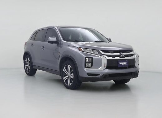 2024 Mitsubishi Outlander Sport