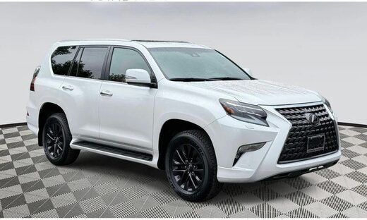 2023 Lexus GX
