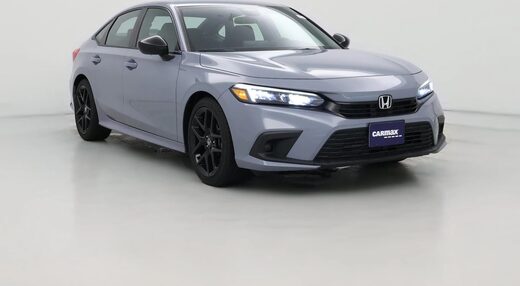 2023 Honda Civic Sedan