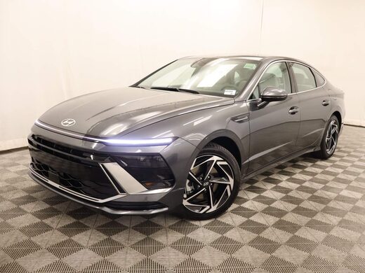 2026 Hyundai Sonata