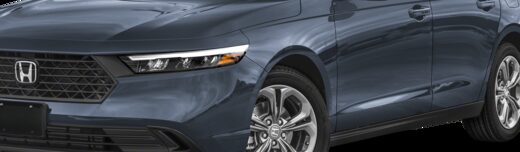 2023 Honda Accord Sedan