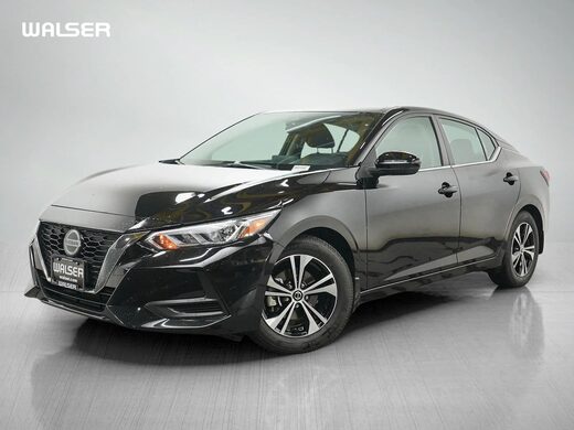 2023 Nissan Sentra