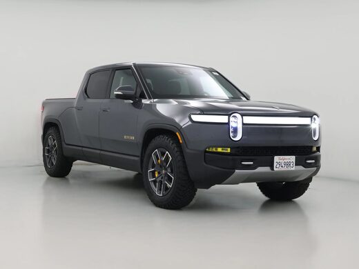 2022 Rivian R1T