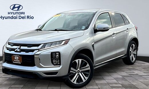 2025 Mitsubishi Outlander Sport