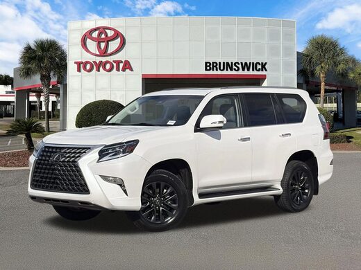 2023 Lexus GX