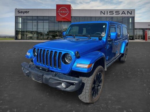 2023 Jeep Gladiator