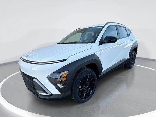 2026 Hyundai Kona