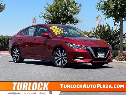 2023 Nissan Sentra