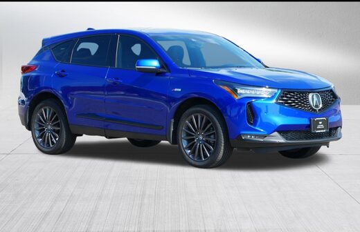 2023 Acura RDX