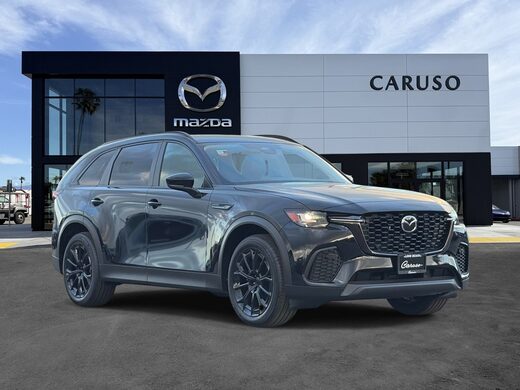 2026 Mazda CX-70
