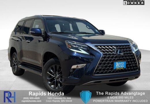 2023 Lexus GX