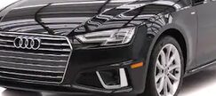 2019 Audi A4